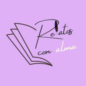 Logo Relatos con alma